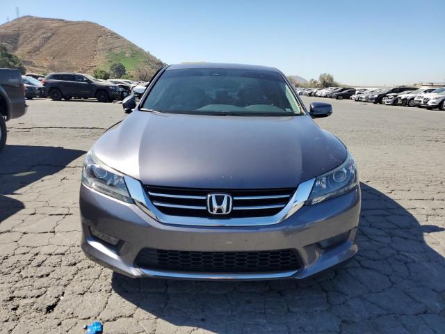 VIN 1HGCR3F82EA033750 2014 Honda Accord, Exl no.5