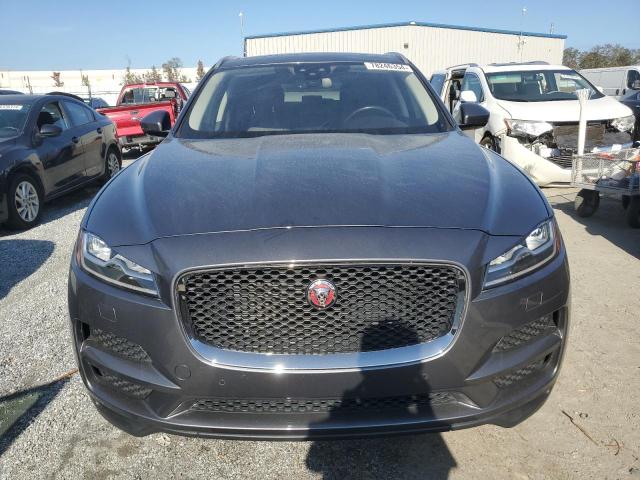 VIN SADCK2FNXJA298028 2018 Jaguar F-Pace, Prestige no.5