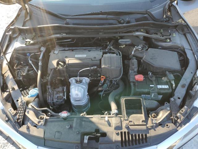 2017 HONDA ACCORD EX - 1HGCR2F72HA213879