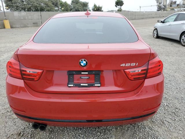 VIN WBA4A9C55GG508294 2016 BMW 4 Series, 428 I Gran... no.6