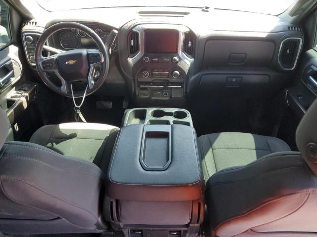 2020 CHEVROLET SILVERADO - 1GC1YNEY3LF303297