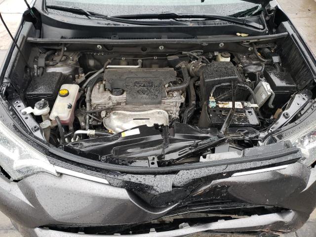 2016 TOYOTA RAV4 LE - 2T3BFREV6GW444960