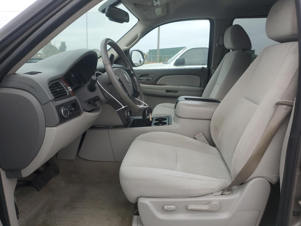 Lot #2940534506 2007 CHEVROLET AVALANCHE