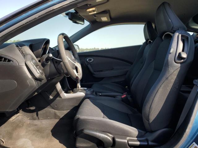 2015 HONDA CR-Z - JHMZF1D41FS003462