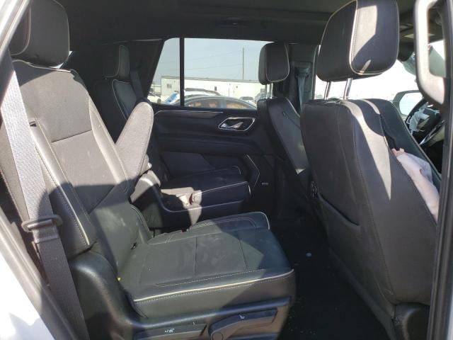 2023 CHEVROLET TAHOE K150 - 1GNSKSKD1PR481209