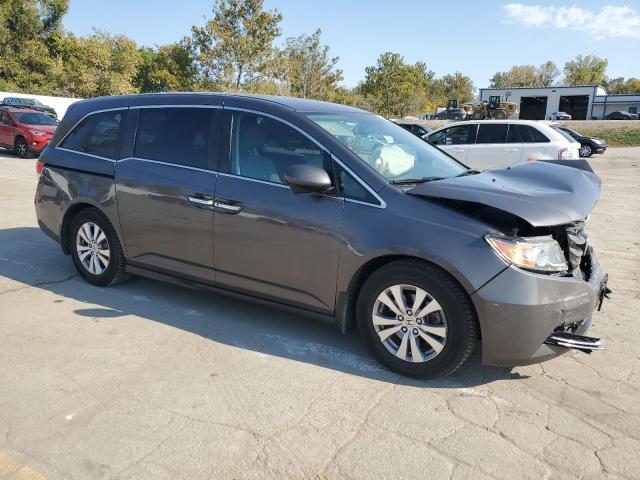 2016 HONDA ODYSSEY SE - 5FNRL5H34GB089724