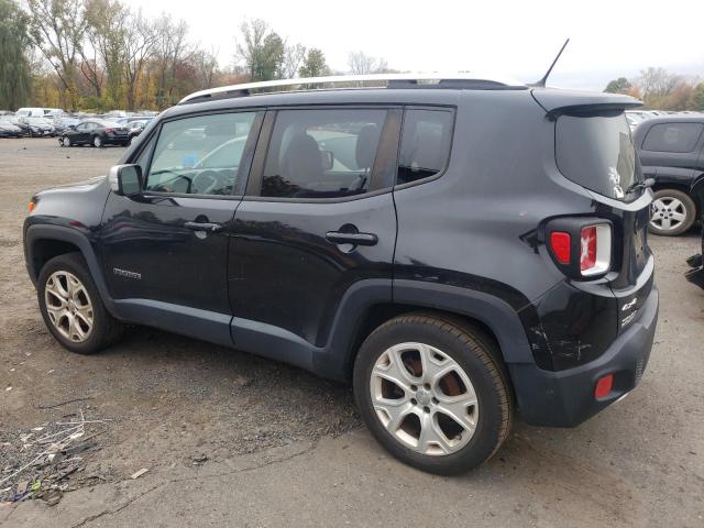 VIN ZACCJBDT4FPB91449 2015 JEEP RENEGADE no.2