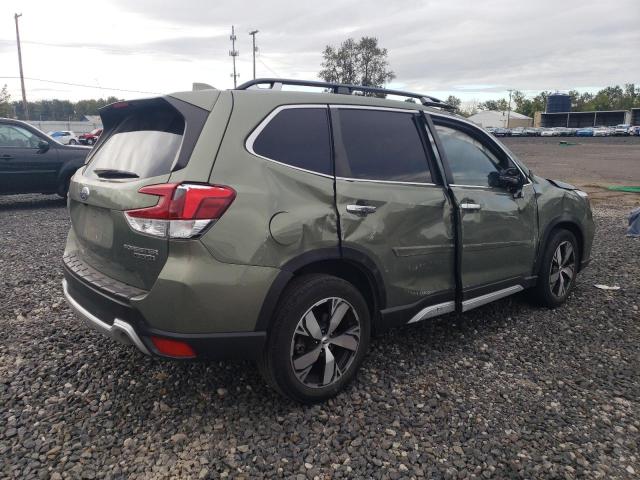 2019 SUBARU FORESTER T - JF2SKAWC8KH523069