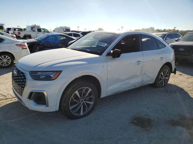 2021 AUDI Q5 SPORTBACK PREMIUM PLUS 2021