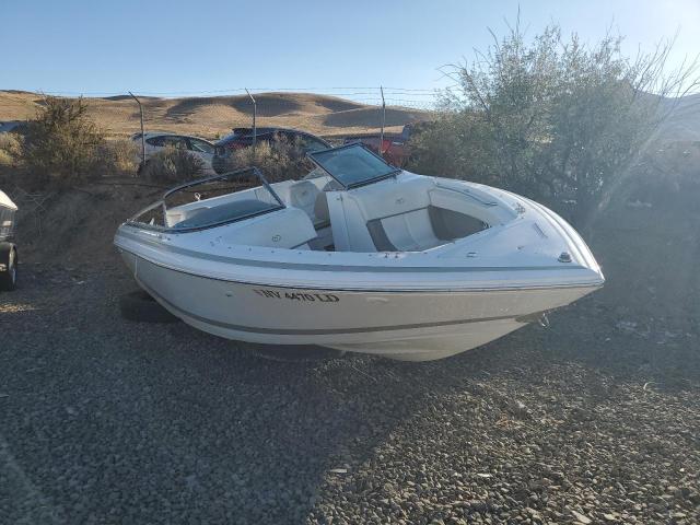 2002 COLB BOAT #2897733267