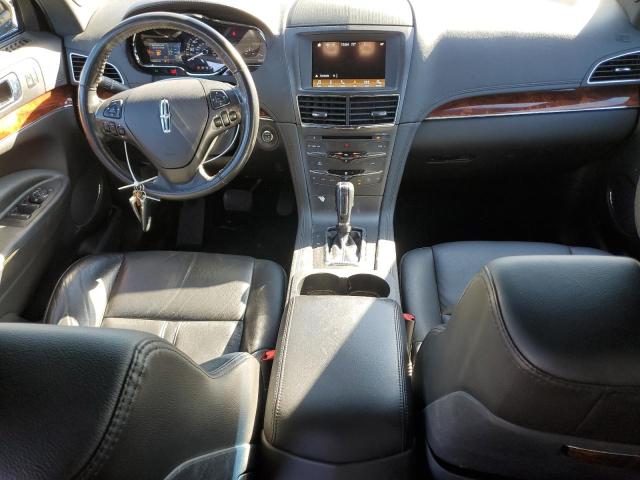 2019 LINCOLN MKT - 2LMHJ5NK4KBL04456