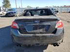 Lot #2960136068 2016 SUBARU WRX PREMIU