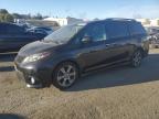 2017 TOYOTA SIENNA SE - 5TDXZ3DC3HS879335