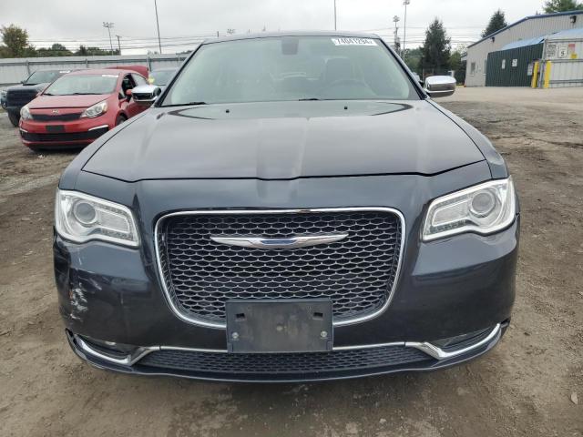 VIN 2C3CCAKG5GH175875 2016 Chrysler 300C no.5