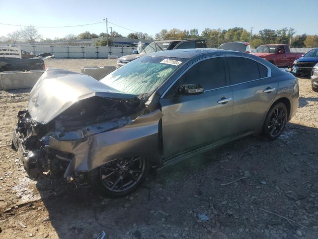 2014 NISSAN MAXIMA S #2923962858