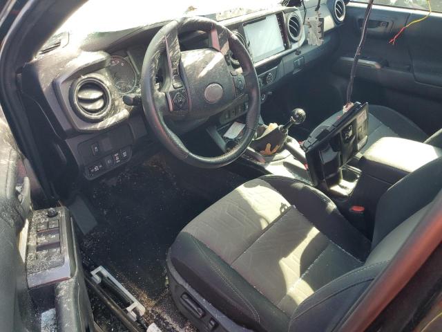 2020 TOYOTA TACOMA DOU - 5TFCZ5AN2LX221718