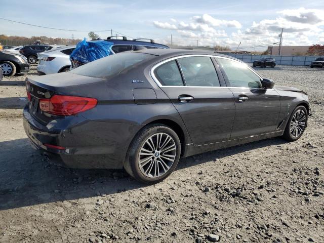 2018 BMW 530XE - WBAJB1C52JB374429