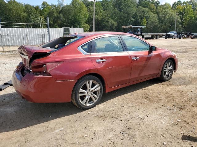Vin: 1n4al3ap4fc481327, lot: 74570134, nissan altima 2.5 20153