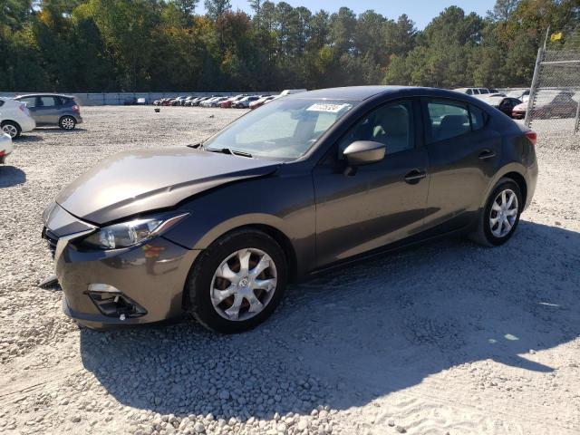 2015 MAZDA 3 SPORT - 3MZBM1U74FM217757