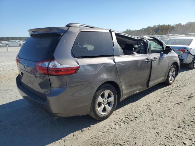 2016 TOYOTA SIENNA LE - 5TDKK3DC6GS750826