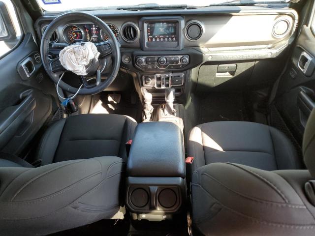2020 JEEP WRANGLER U - 1C4HJXDN3LW237453