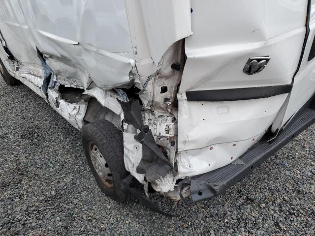 2020 RAM PROMASTER #3301751379
