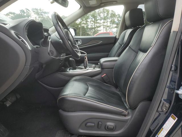 2017 INFINITI QX60 - 5N1DL0MM6HC527360
