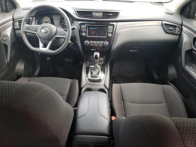 2020 NISSAN ROGUE SPOR - JN1BJ1CV2LW545091