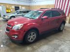 CHEVROLET EQUINOX LT photo