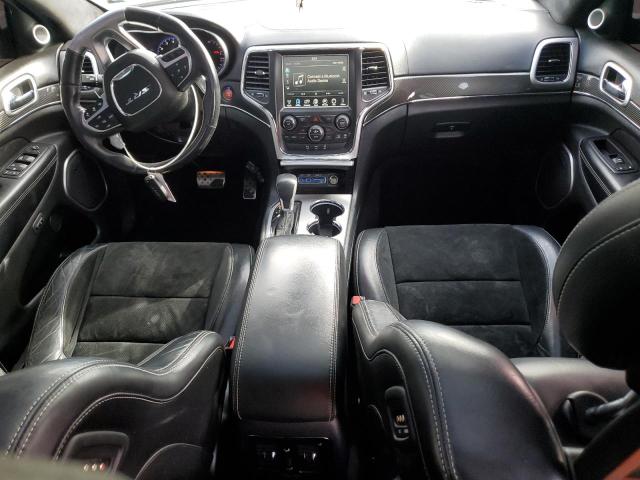 2016 JEEP GRAND CHER - 1C4RJFDJ2GC326241