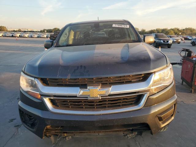 2020 CHEVROLET COLORADO L - 1GCGSCEN1L1159526