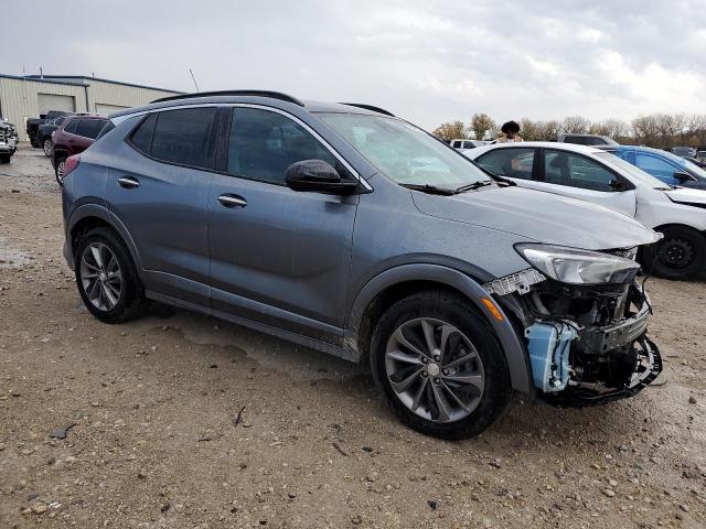2021 BUICK ENCORE GX - KL4MMDSL7MB115235
