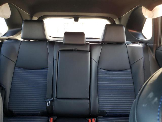 2023 TOYOTA RAV4 XSE - 4T3E6RFV3PU122921