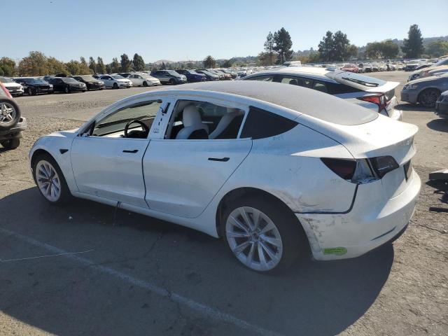 VIN 5YJ3E1EA2PF583320 2023 TESLA MODEL 3 no.2