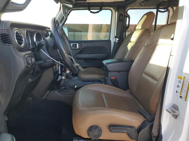 2020 JEEP WRANGLER U - 1C4HJXEN0LW149037