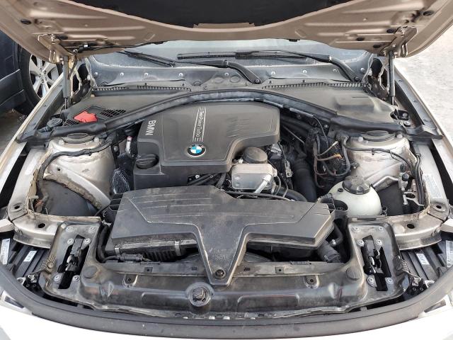 VIN WBA3C1G55DNR48928 2013 BMW 3 Series, 328 I Sulev no.11