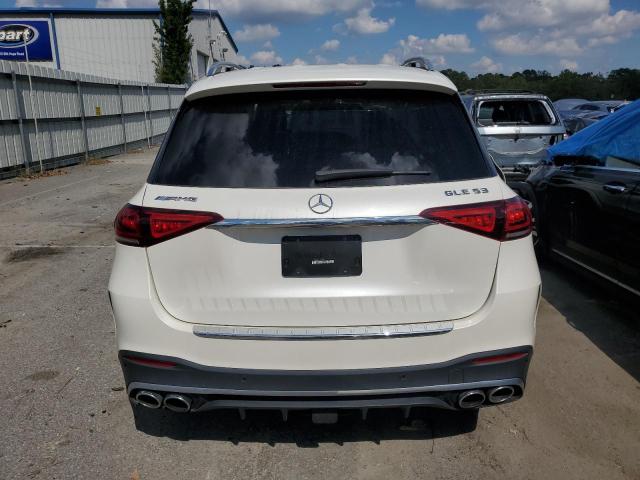2022 MERCEDES-BENZ GLE AMG 53 4JGFB6BB4NA592117