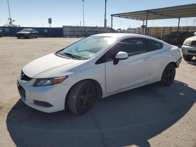 2012 HONDA CIVIC LX #3033464093