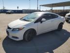 Lot #3033464093 2012 HONDA CIVIC LX