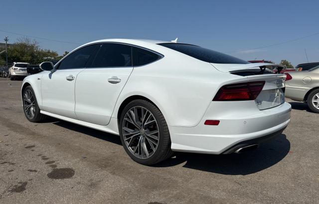 2016 AUDI A7 PRESTIG WAU2GAFC3GN070419