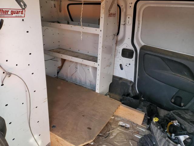 2020 RAM PROMASTER - ZFBHRFAB3L6S43060