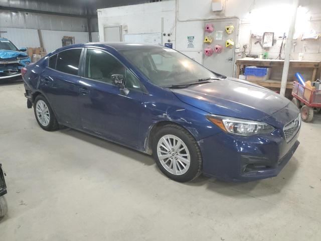 2018 SUBARU IMPREZA PR - 4S3GKAD67J3616825