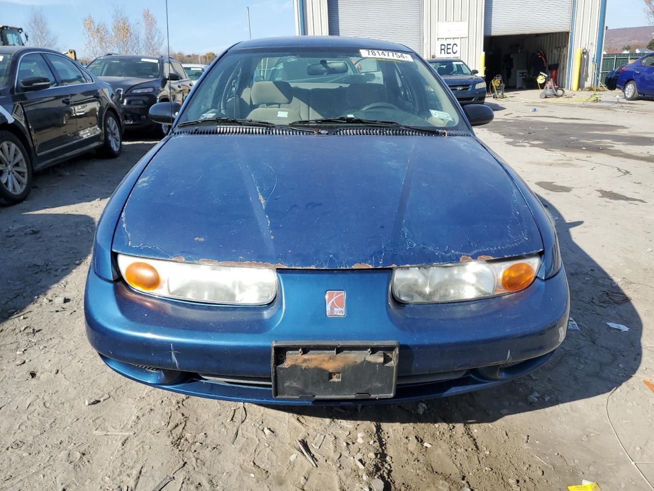 Lot #2977031682 2002 SATURN SL2