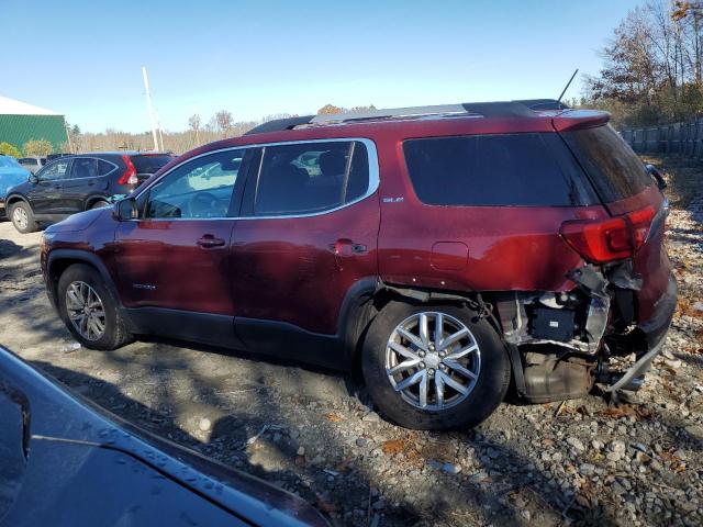 Vin: 1gkknsls6hz298343, lot: 78092504, gmc acadia sle 20172