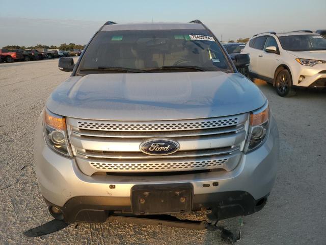 VIN 1FM5K7D89DGB26388 2013 Ford Explorer, Xlt no.5