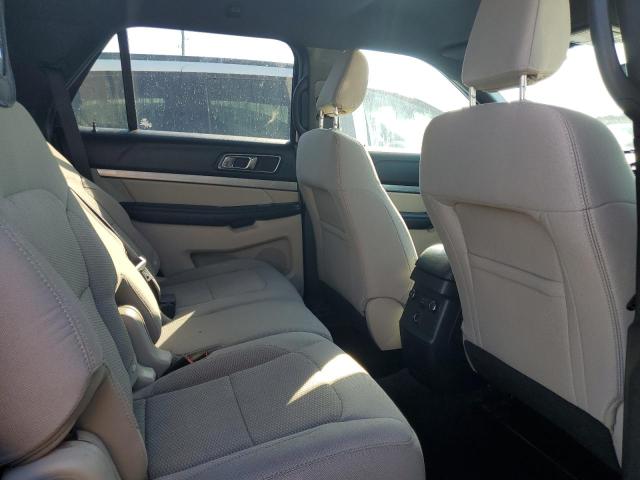2018 FORD EXPLORER X - 1FM5K7D87JGA34241