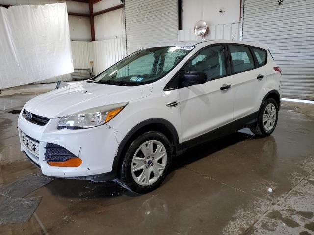 VIN 1FMCU0F77EUB77985 2014 Ford Escape, S no.1