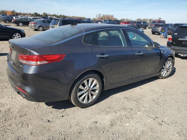 2018 KIA OPTIMA EX - 5XXGU4L37JG199693