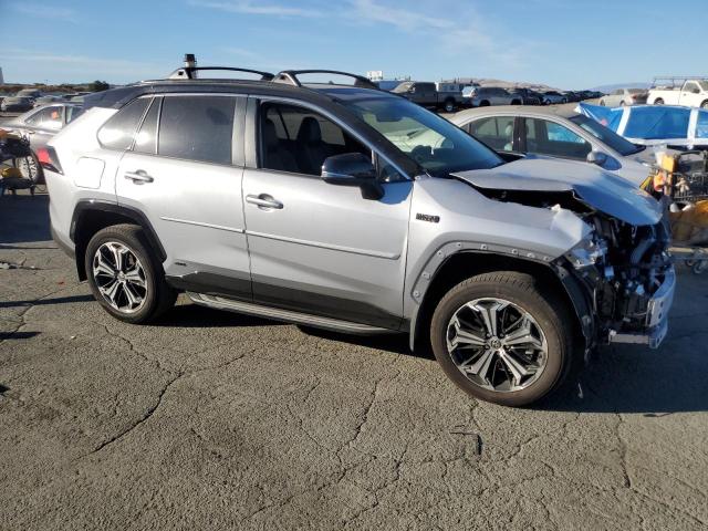 VIN JTMEB3FV3PD117630 2023 Toyota RAV4, Xse no.4