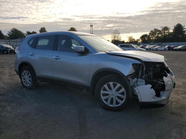 2015 NISSAN ROGUE S - KNMAT2MV6FP586801
